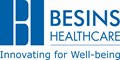 Besins Healthcare logo - CMYK