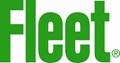 Fleet® Logo DkGreen CMYK